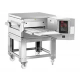 SGS Gazlı Konveyörlü 50 cm Bantlı Pizza ve Pide Fırını PO/K50Gazlı - 2
