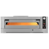 SGS Pizza Fırını Gazlı 6 Pizza Ø 30 cm PO 6G - 2