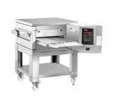 SGS Pizza Fırını Konveyörlü Gazlı PO-K 85 G - 2