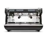 Nuova Simonelli Appia Life 2 Gruplu Tam Otomatik Espresso Kahve Makinesi Yüksek Bardak - 2