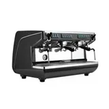 Nuova Simonelli Appia Life 2 Gruplu Tam Otomatik Espresso Kahve Makinesi Yüksek Bardak - 3