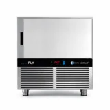 SIN OF COLD Şok Dondurucu Ve Soğutucu GN 1/1 ABF5.15 - 2