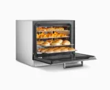 SMEG 4 Tepsili Konveksiyonlu Fırın  ALFA43XE2HDS - 2