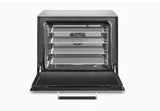 SMEG 4 Tepsili Konveksiyonlu Fırın  ALFA43XE2HDS - 3