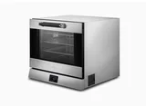 SMEG 4 Tepsili Konveksiyonlu Fırın  ALFA43XE2HDS - 4