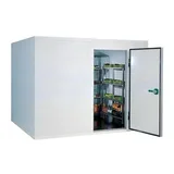 Soğuk Oda Deposu 200x220x220 cm (-18°C) - 2