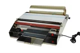 Meta Yatay Streç Sarma Makinesi Yatay 60 lık Meta Streç Profesyonel+Ce Belgeli - 2