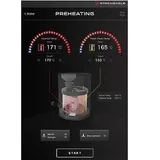 Stronghold S 7 PRO Kahve Kavurma Makinesi - 3