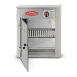 Süper Mikser Bıçak Sterilizatörü 10 Bıçaklı SM 139 - 3