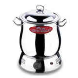 Süper Mikser Çorba Potu 8 Lt SM 113-8LT - 2