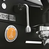 Tempesta Tam Otomatik Espresso 3 Gruplu Kahve Makinesi SAEF 3 GR - 5