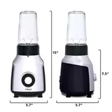 Tribest Cam Personal Blender PBG-5050-C - 2