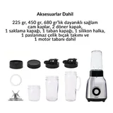 Tribest Cam Personal Blender PBG-5050-C - 4