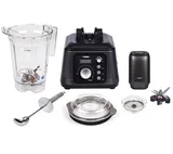 Tribest Dynapro Vakumlu Bar Blender 1865 W DPS-2250GY-F - 2