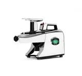 Tribest Soğuk Sıkım Meyve Ve Sebze Sıkacağı Greenstar Elite GSE-5050-F-Krom - 3