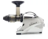 Tribest Solostar 4 Soğuk Sıkım Meyve ve Sebze Sıkacağı- Krom SS-4250-F - 2