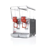 Ugolini İkili Şerbetlik 2x12 Litre Deluxe 12/2/P - 2