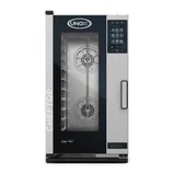 Unox Elektrikli Combi Fırın Dijital Cheftop Compact Plus 10 GN 1/1 Kapasiteli XECC-1013-EPRM - 2