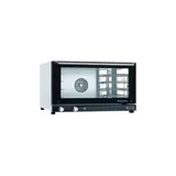 Unox Elektrikli Patisserie Fırın Manuel 4 Tepsili 40x60 cm Domenica XF 043 - 2