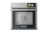 Unox Sıcak Bekletme Fırını  Elektrikli Evereo 10 GN 1/1 Kapasiteli XEEC-1011-EPR - 2