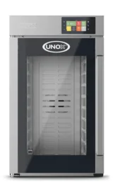 Unox Sıcak Bekletme Fırını Elektrikli Evereo 10 GN 1/3 Kapasiteli XEEC-1013-EPR - 2