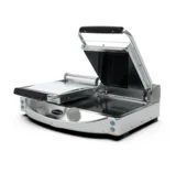 Unox Spidocook Oluklu Tost Makinesi SP-020 PR - 2