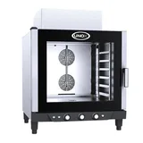 Unox Gazlı Patisserie Fırın Manuel 6 Tepsili 40x60 cm XB 613 G - 2