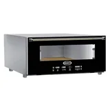 Unox Taş Tabanlı Fırın Elektrikli Bakertop 2 Tepsili 40x60 cm XEBDC-02EU-D - 2