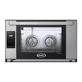 Unox Elektrikli Patisserie Fırın Dijital 4 Tepsili 40x60 cm Rosella XEFT-04EU-ELDV - 2