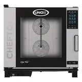 Unox Elektrikli Konveksiyonlu Combi Fırın 6 x GN 2/1 Kapasiteli  XEVC-0621-EPRM - 2