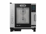 Unox Elektrikli Combi Fırın Dijital Cheftop Plus 7 GN 1/1 Kapasiteli XEVC-0711-EPRM - 2