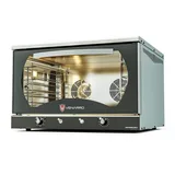 Venarro 4 Tepsili Patisserie Fırın Buharlı Elektrikli 40x60 DEF-P4 - 2