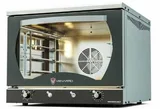 Venarro 4 Tepsili Patisserie Fırın Buharlı Manuel Elektrikli 4-GN 2/3 DEF-P4G - 2