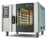 Venarro 6 Tepsili Konveksiyonlu Fırın Dijital Doğalgazlı GN 1/1 DGF-K6D - 2
