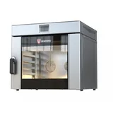 Venarro 6 Tepsili Patisserie Fırın Buharlı Yana Açılır Dijital Elektrikli DEF-P6YD - 2