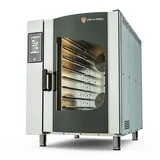 Venarro 9 Tepsili Patisserie Fırın Buharlı Dijital Elektrikli DEF-P9D - 2