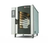 Venarro 9 Tepsili Patisserie Fırın Dijital Gazlı 40x60 DGF-P9D - 2