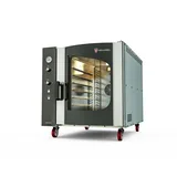 Venarro 9 Tepsili Mayalandırma Kabini Elektrikli 40x60 DEF-P9M - 2