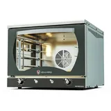 Venarro 4 Tepsili Patisserie Fırın Buharlı Elektrikli 33x46 DEF-P4K - 3