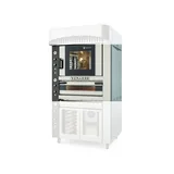 Venarro Kombine Fırın Sabit Elektrikli 4 Tepsili 40x60 DEF-KS - 2
