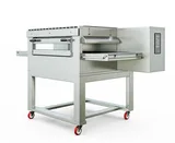 Venarro Konveyörlü Pizza Fırını Elektrikli 610 mm DYK-1610E - 2