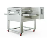 Venarro Konveyörlü Pizza Fırını Gazlı 730 mm DYK-1730G - 2
