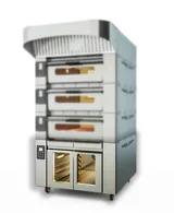 Venarro Modüller Mayalandırma Kabini Elektrikli DYTF-117M - 2