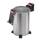 Viber 10 Kg Patates Soyma Makinesi 220V VHE.PS.10M - 2