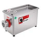 Viber 12 No Çıkma Boğaz Kıyma Makinesi VHE.EKNC.12M - 2