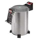 Viber 35 Kg Patates Soyma Makinesi 220V VHE.PS.35M - 2