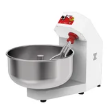 Viber 75 kg Trifaze Klasik Hamur Yoğurma Makinesi VHE.HYK.75T - 2