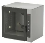 Vital 10 Tepsili Konveksiyonlu Patisserie Fırın Manuel Elektrikli 40x60 NEVO-10EM - 2
