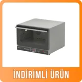 Vital 4 Tepsili Konveksiyonlu Patisserie Fırın Dijital Elektrikli 40x60 NEVO-04E - 2