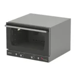 Vital 4 Tepsili Konveksiyonlu Patisserie Fırın Manuel Elektrikli 40x60 NEVO-04EM - 2